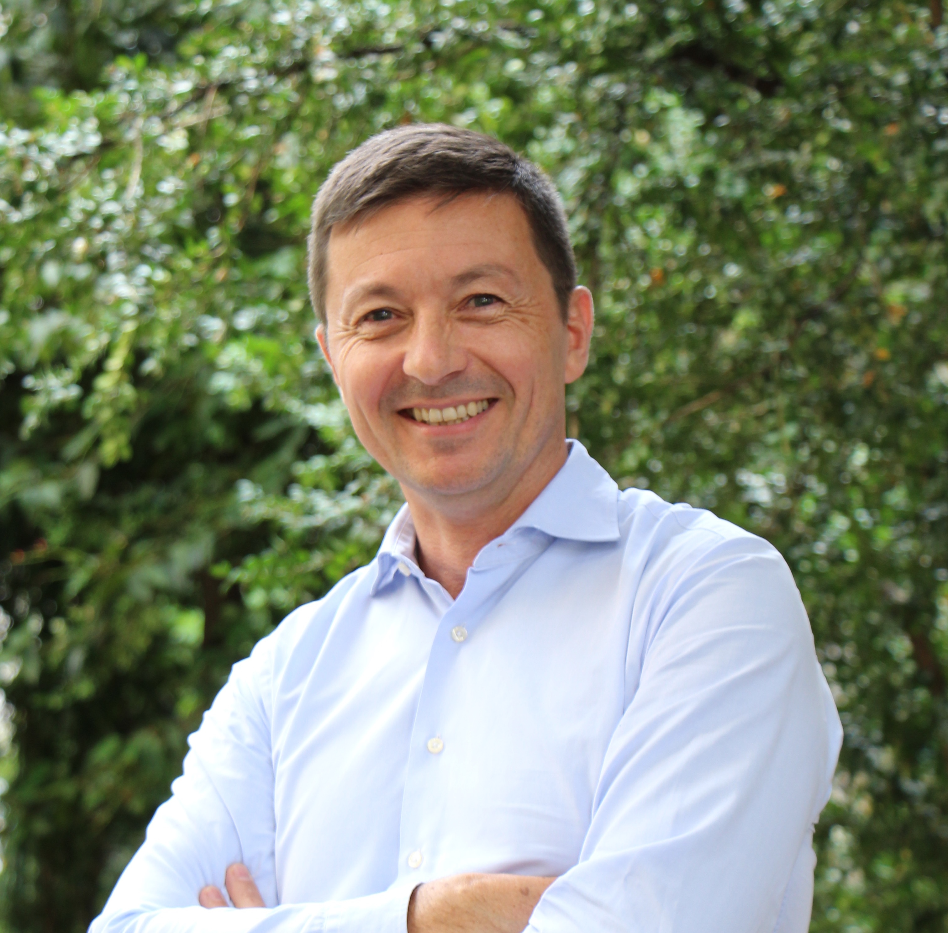 Olivier Brenk